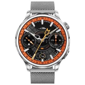 Venandin Luxora SMZ-001 ZU Akıllı Saat