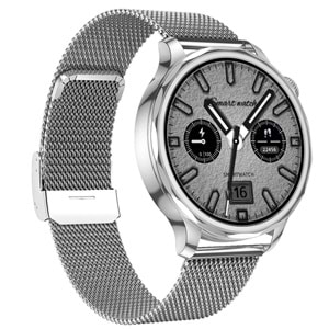 Venandin Luxora SMZ-001 ZU Akıllı Saat