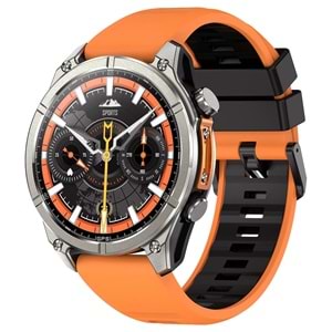 Venandin Luxora SMWXT-001 WEXT Akıllı Saat