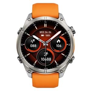 Venandin Luxora SMWXT-001 WEXT Akıllı Saat