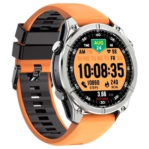 Venandin Luxora SMWXT-001 WEXT Akıllı Saat