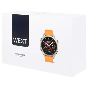 Venandin Luxora SMWXT-001 WEXT Akıllı Saat