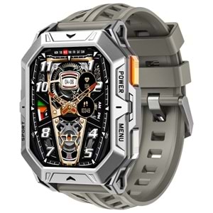 Venandin Luxora SMDRX-001 DRAXOR Akıllı Saat