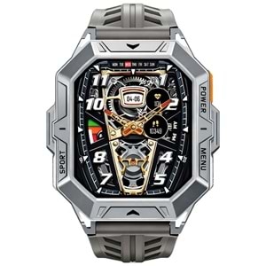 Venandin Luxora SMDRX-001 DRAXOR Akıllı Saat