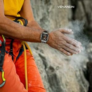 Venandin Luxora SMDRX-001 DRAXOR Akıllı Saat