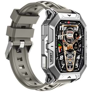 Venandin Luxora SMDRX-001 DRAXOR Akıllı Saat