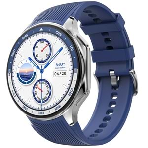 Venandin Luxora SMRNK-001 RONAK Akıllı Saat