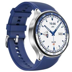 Venandin Luxora SMRNK-001 RONAK Akıllı Saat