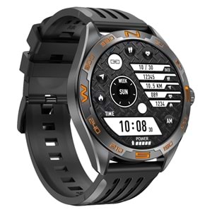 Venandin Luxora SMNV-001 NAVA Akıllı Saat