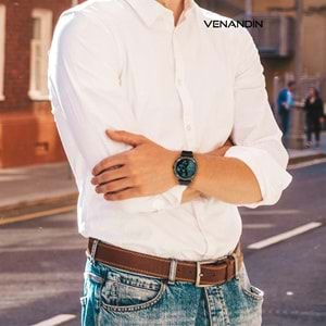 Venandin Luxora SMNV-001 NAVA Akıllı Saat