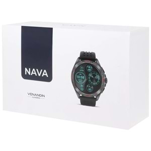 Venandin Luxora SMNV-001 NAVA Akıllı Saat