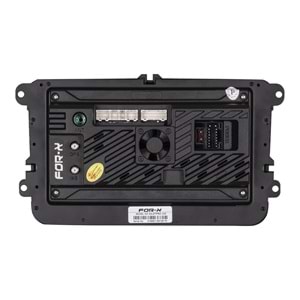 For-X XA-477PRO 7 inç Volkswagen 4+64 Android Multimedya
