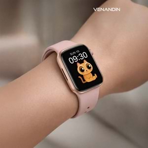 Venandin Nova 10 Mini Akıllı Saat