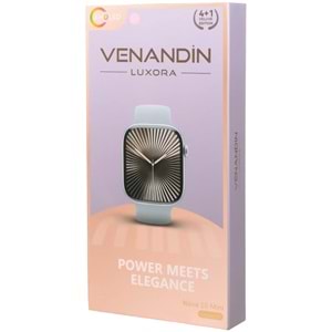 Venandin Nova 10 Mini Akıllı Saat