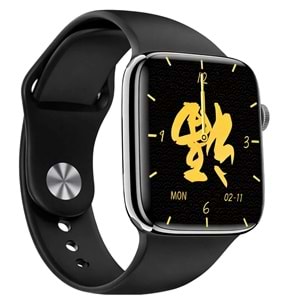 Katjmer VNX7 Seven Plus One Akıllı Saat