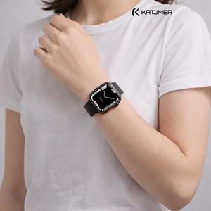 Katjmer VNX7 Seven Plus One Akıllı Saat