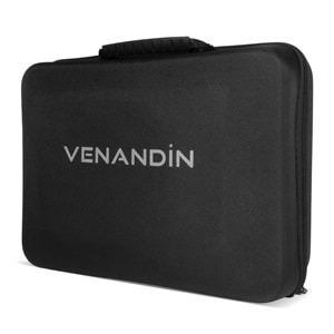 Venandin CWWPR-001 WashPro Basınçlı Araç Yıkama Makinesi