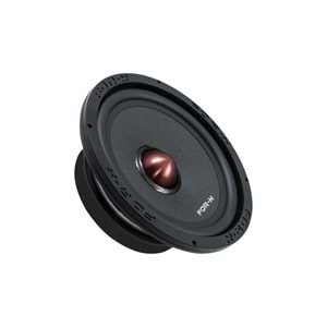 For-X XFR-65 300W 16 cm Midbass Midrange Oto Hoparlör - Çift