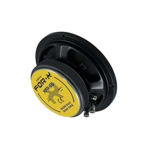 For-X XFR-65 300W 16 cm Midbass Midrange Oto Hoparlör - Çift