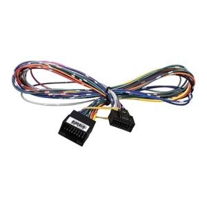 For-X XCA-50 Android Cihazlar için 50cm Uzatma Kablosu