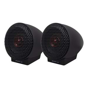 For-X XF-69N 90w Koaksiyel Fullrange Oto Tweeter