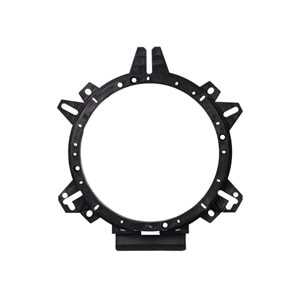 For-X XSF-6.5 Hoparlör Montaj Çerçevesi