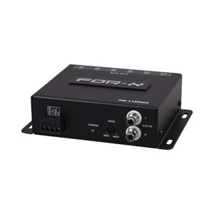 For-X XQ-112RCA Anfi Çıkış Rca Çoğaltıcı