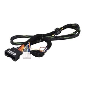 For-X XH-FORD 1.5m Montaj Uzatma Soketi