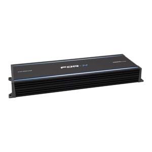 For-X XAP-200.4AB 4 Kanal AB Class Oto Anfi