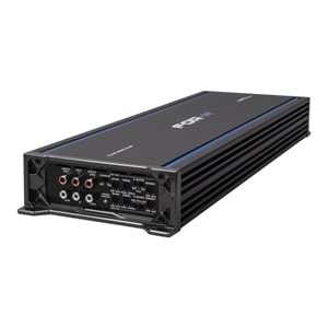 For-X XAP-200.4AB 4 Kanal AB Class Oto Anfi