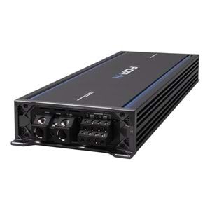 For-X XAP-200.4AB 4 Kanal AB Class Oto Anfi