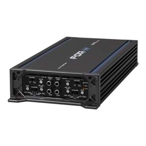 For-X XAP-200.4D 4 Kanal D Class Oto Anfi