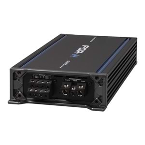 For-X XAP-200.4D 4 Kanal D Class Oto Anfi