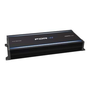 For-X XAP-100.4AB 4 Kanal AB Class Oto Anfi