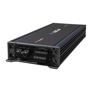 For-X XAP-100.4AB 4 Kanal AB Class Oto Anfi