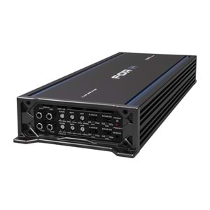 For-X XAP-100.4AB 4 Kanal AB Class Oto Anfi