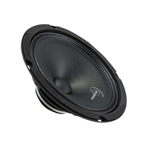 For-X XMD-1016N 160w 16cm Midrange Oto Hoparlör