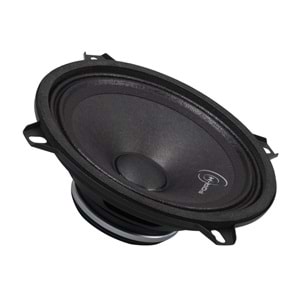 For-X XMD-1013N 13cm 160w Midrange Oto Hoparlör