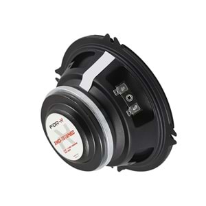 For-X XMD-1513NEO 13cm 160w Neodyum Midrange Oto Hoparlör