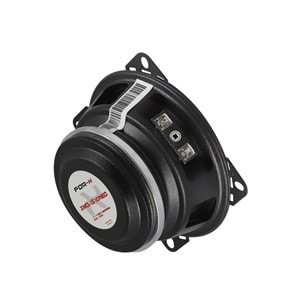 For-X XMD-1510NEO 120 W 10 cm Neodium Midrange Oto Hoparlör