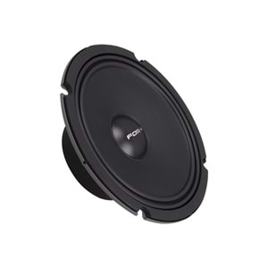 For-X XQ-65C 16cm Komponent Oto Hoparlör