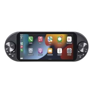 For-X X-610A 7 inç Android Oto Multimedya