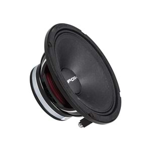 For-X XMD-176N 16cm 600w Oto Midrange Hoparlör