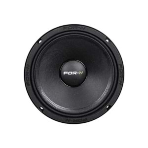 For-X XMD-176N 16cm 600w Oto Midrange Hoparlör