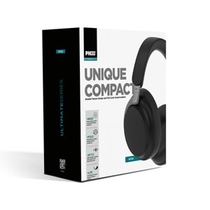 Phixi Ultimate HP700 Kablosuz Bluetooth Kafa Üstü Kulaklık