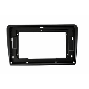 Skoda Super B 2008-2014 10.1 İnç Multimedya Çerçeve - Canbuslı