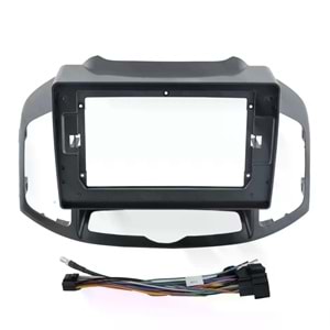 Chevrolet Captiva 2012-2016 10.1 inç Multimedya Çerçevesi