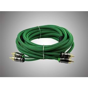 Eyton 5 mt Premium Rca Kablo