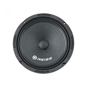 Reiss Audio RS-M6NX 16 Cm Neodium 300w Midrange