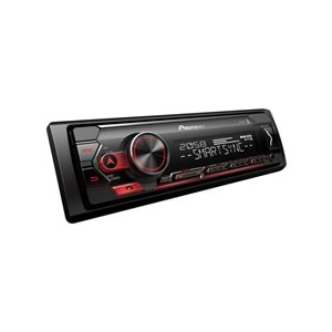 Pioneer MVH-S420BT Bluetooth USB Oto Teyp